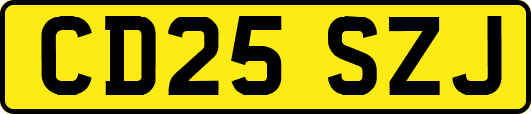CD25SZJ