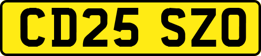 CD25SZO