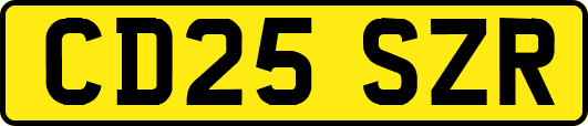 CD25SZR