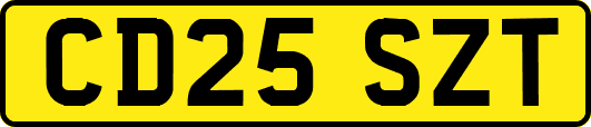 CD25SZT