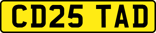 CD25TAD