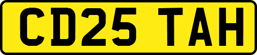 CD25TAH