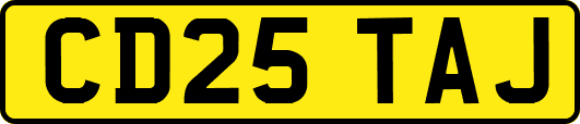 CD25TAJ