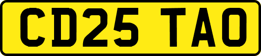 CD25TAO