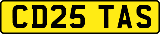 CD25TAS