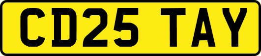CD25TAY