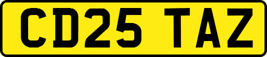 CD25TAZ