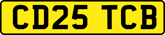CD25TCB