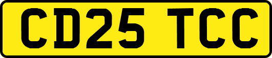 CD25TCC