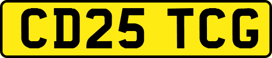 CD25TCG