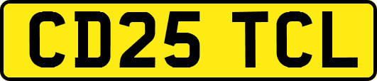 CD25TCL