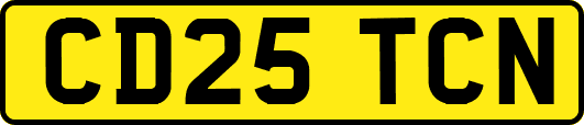 CD25TCN