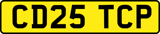 CD25TCP