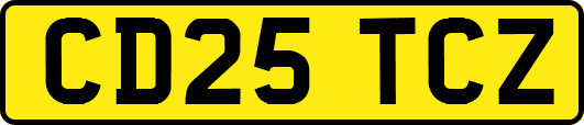 CD25TCZ
