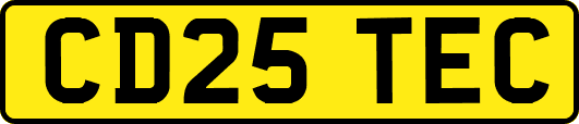 CD25TEC
