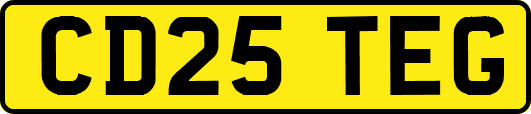 CD25TEG