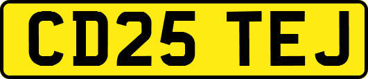 CD25TEJ