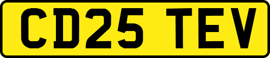 CD25TEV