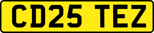 CD25TEZ