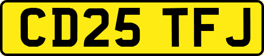 CD25TFJ
