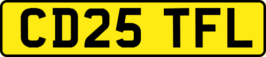 CD25TFL