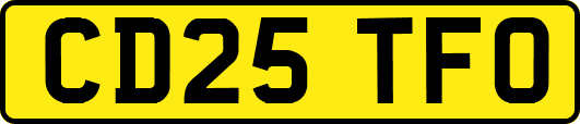CD25TFO
