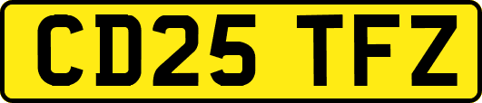 CD25TFZ