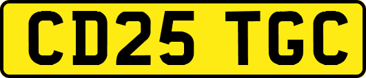 CD25TGC