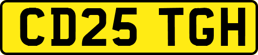 CD25TGH
