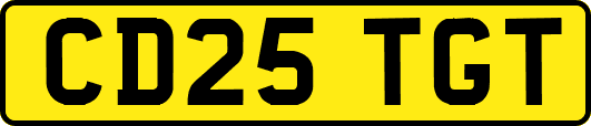 CD25TGT