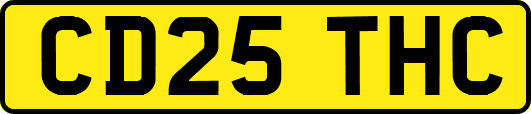 CD25THC