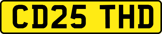 CD25THD