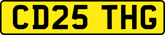 CD25THG