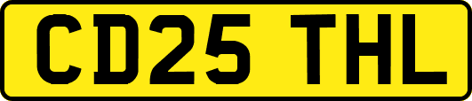 CD25THL