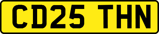 CD25THN