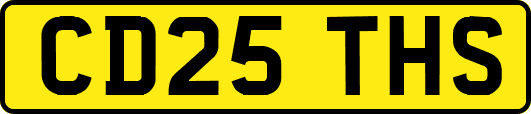CD25THS