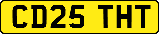 CD25THT