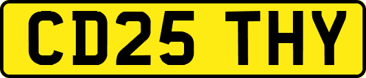 CD25THY