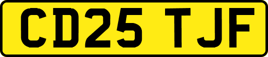 CD25TJF