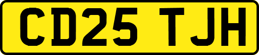 CD25TJH