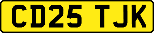 CD25TJK