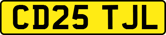 CD25TJL