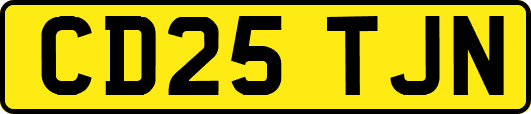 CD25TJN