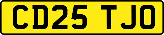 CD25TJO