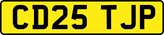 CD25TJP