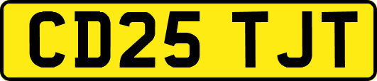 CD25TJT