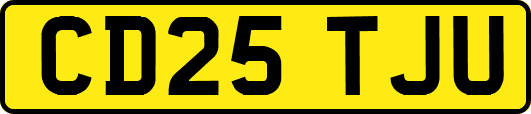 CD25TJU