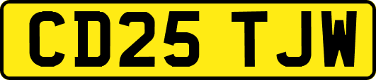 CD25TJW