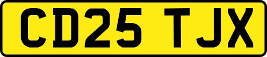 CD25TJX