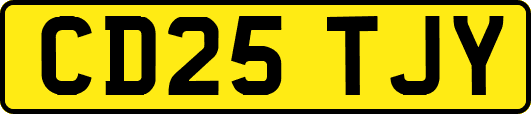 CD25TJY